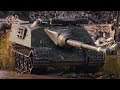 World of Tanks AMX 50 Foch - 7 Kills 9,4K Damage