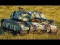 World of Tanks Bisonte C45 - 3 Kills 8,7K Damage