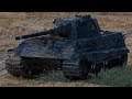 World of Tanks E50 - 7 Kills 10,2K Damage