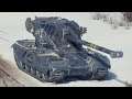 World of Tanks Emil 1951 - 4 Kills 8,5K Damage