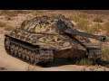 World of Tanks IS-7 - 4 Kills 10,5K Damage