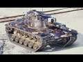 World of Tanks M60 - 5 Kills 10,1K Damage