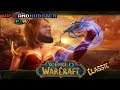 World of Warcraft CLASSIC BETA - Hit Max Level!! Druid PvP & Grinding lvl 40 BiS!