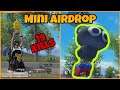WOW Mini Airdrop and Why I don't play Solo - Pubg Mobile India - Game for Peace GamePlay