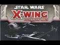 X-Wing Battle Report - Empire v. Scum & Villainy