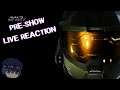 Xbox Pre-Show Live Reaction!