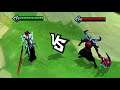YONE vs KAYN (1v1) | 5 Cost Unit TFT