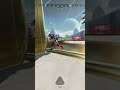 You Cant Run From Me #short