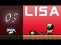 You Dandy FUCK - LISA: The Painful - Episode 5