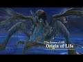 Ys VIII: Lacrimosa of Dana - Boss 35: Origin of Life (Final Form) (Inferno)