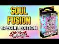 Yu-Gi-Oh! SOUL FUSION Special Edition | Unboxing