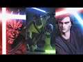1 Second From Every Clone Wars Episode S4