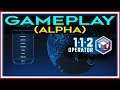 112 Operator Gameplay (Alpha) | 112 Operator Tutorial | 112 Operator London ep.1