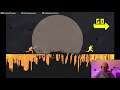 15 MINUTAZOS de ESPADAZOS - Nidhogg (con Anskary)