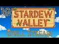 [19] Stardew Valley Chill Stream - She Said Yes! - Let's Play (PC)