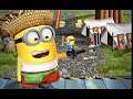 2020 Despicable Me: Minion Rush Gameplay Andorid & ios - pc walkthourgh Part 2