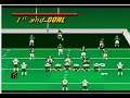 College Football USA '97 (video 3,620) (Sega Megadrive / Genesis)