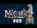 69! ¡Bendecidos por Ulric! #Mordheim #Gameplay en #Español #Warhammer