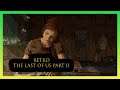 8-Bit The Last of Us Part 2 - 8-Bit Audio (Opening Scene) (Joel Sings to Ellie)