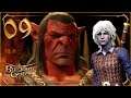 [9] Baldur's Gate 3 [Roleplay - Tiefling Warlock] - Dror Ragzlin, Minthara's Army and Smokepowder!