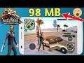 90 MB Gangstar West Coast Hustle Highly Compressed Android Game