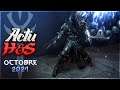 Actu Hack & Slash 📅 Path of Exile Scourge / Mods sur Diablo 2 R / Last Epoch Refonte du Druide