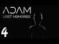 ADAM – Lost Memories - Let's Play Gameplay – The Flooded Tunnel