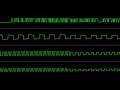Adrian Galiński (Daxey) - "Drop It" [Atari 8-bit] (Chiptune Visualization)