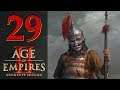 Прохождение Age of Empires 2: Definitive Edition #29 - Новый дом (Болгария) [Котян Сутоевич]
