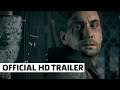 Alan Wake Remastered Trailer | Playstation Showcase 2021