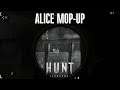 Alice Mop-Up (Hunt: Showdown #330)