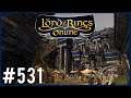 An Inhospitable Land | LOTRO Episode 531 | The Lord Of The Rings Online