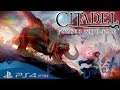 Angespielt 🎮Citadel forged with Fire 🔥PlayStation 4 Deutsch