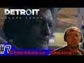 APPEASMENT // Detroit: Become Human #7
