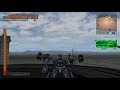 Armored Core Silent Line hidden parts: Defend Vargas airport