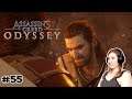 Assassin's Creed Odyssey - Part 55 - Deimos has a temper!