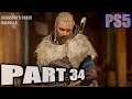 Assassin's Creed Valhalla - PART 34 - Full Game Walkthrough (No Commentary)