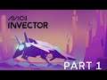 Avicii Invector Full Gameplay No Commentary Part 1 (Xbox One)