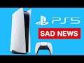 BAD NEWS for PS5 because of Xbox!? (PS5 & Xbox News)