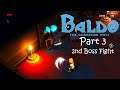 Baldo The Guardian Owls - Part 3 | Second Boss Fight, Save Luna | Two more Dungeons Exploration