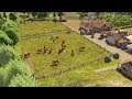 Banished | Ep. 04 | Building the Village Farm & New Fields | Banished City Building Tycoon Gameplay