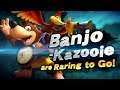 Banjo-Kazooie Coming to Super Smash Bros. Ultimate! (E3 Nintendo Direct)