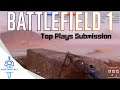 Battlefield 1 Top Plays Submission #2