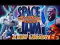 Be Careful What You Wish For… | Space Jam: A New Legacy Review