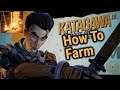Best Katagawa Jr. Farm Hands Down (One Punch Kill) | Borderlands 3
