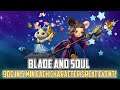 Blade and Soul - (SIKE NCSOFT NERFED IT) 90 Gold In 5 Min On Each Character This Event Is Great!