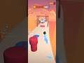 Blob Runner 3D. Level 17🍫🍫🍫🍉 Android Gameplay #shorts