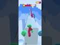 Blob Runner 3D - Level 7