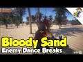 Bloody Sand | IT'S THAT UNITY TOWN AGAIN