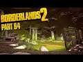 Borderlands 2 [LPT] [German] [Blind] Part 94 - Der Bagger! Endlich!